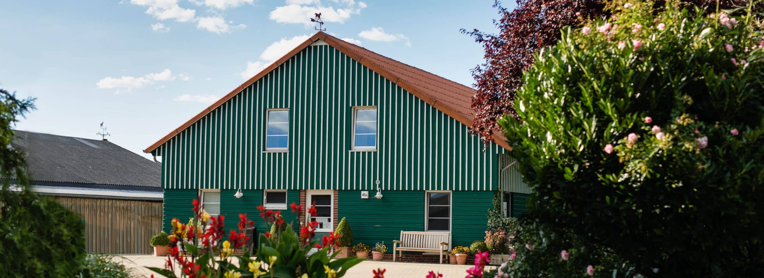 Beitragsbild Kundeninfo: Wir stellen den Betrieb ein zum 31.3.2026