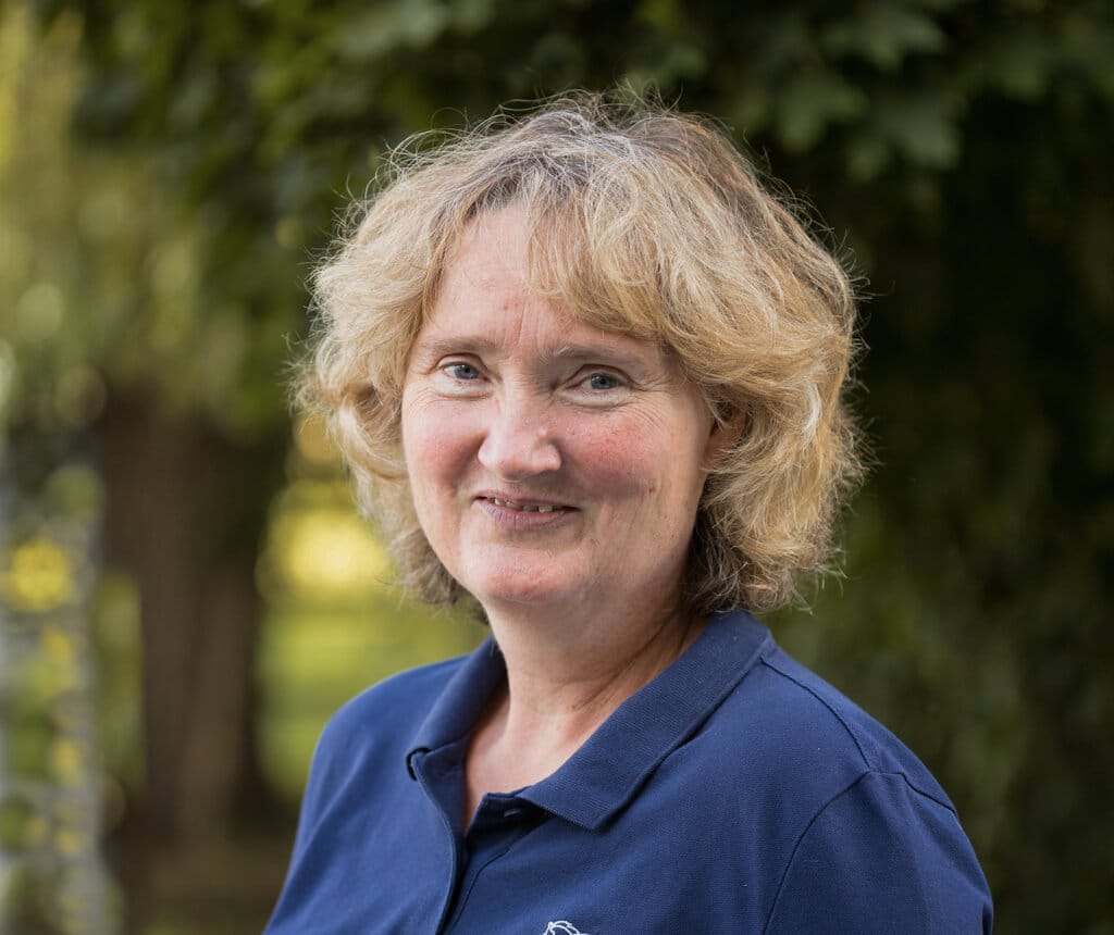Beitragsbild Dörte Klucynski