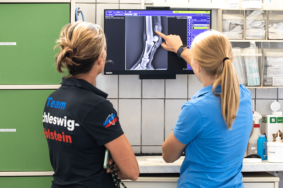 Beitragsbild Der Notdienst wird zum Notfall