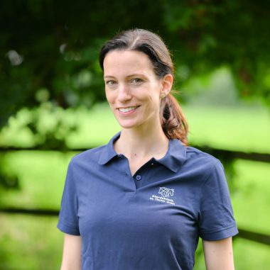 Dr. Theresa Maria Conze