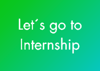 Zwei Internship-Plätze frei ab 1.1.2022 Zwei Internship-Plätze frei ab 1.1.2022